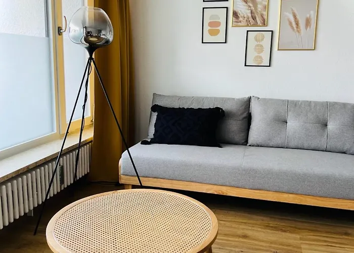 Ferienwohnung Sonneck