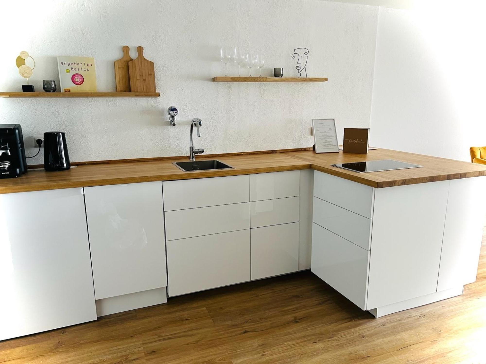 Apartment Sonneck