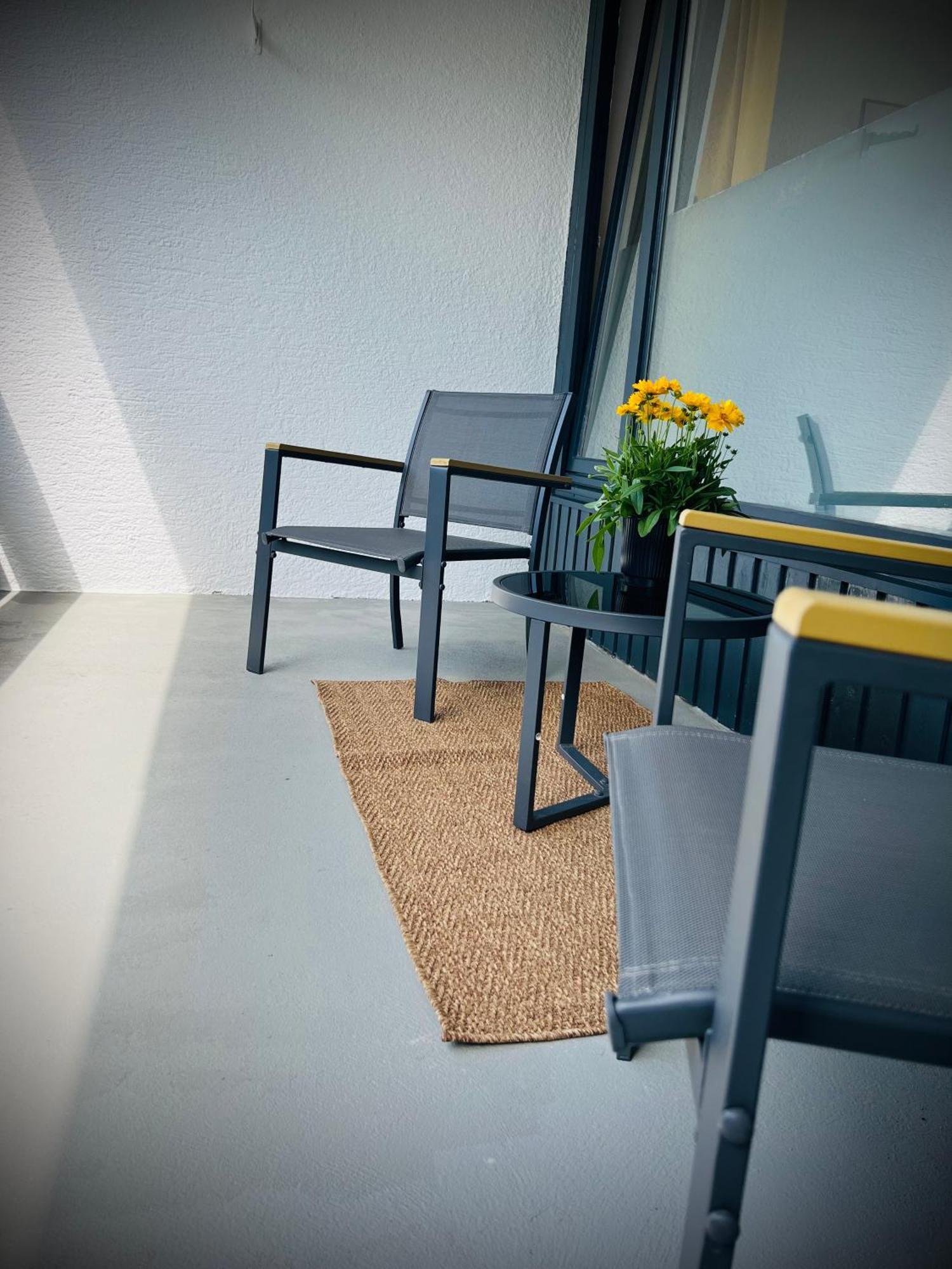 Sonneck Apartment *