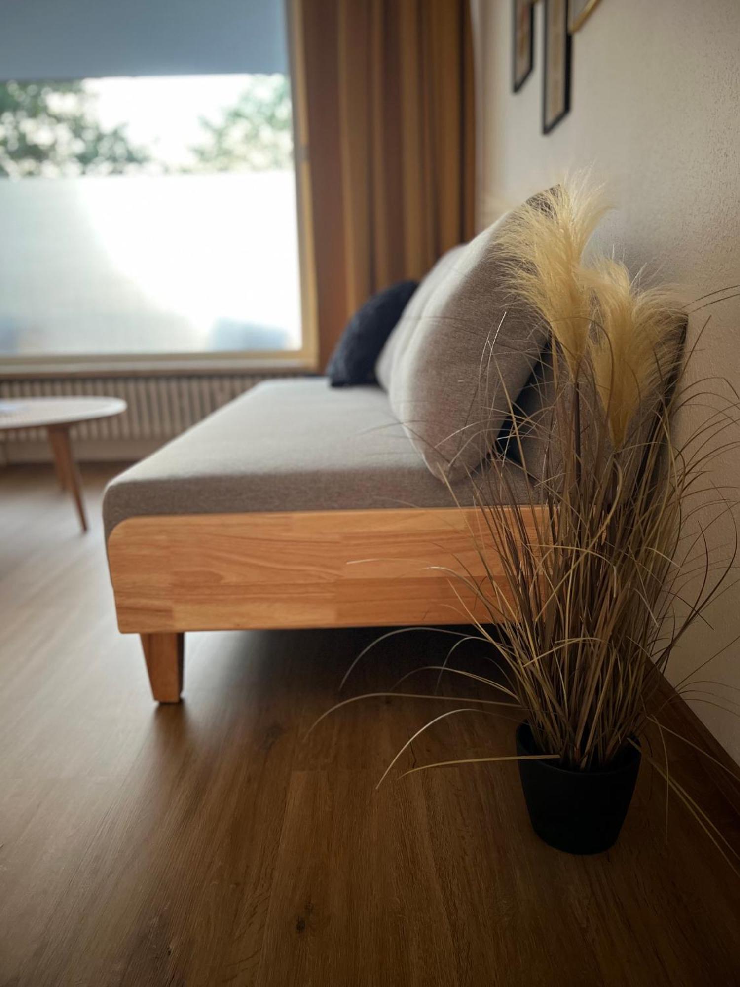 Sonneck Apartment