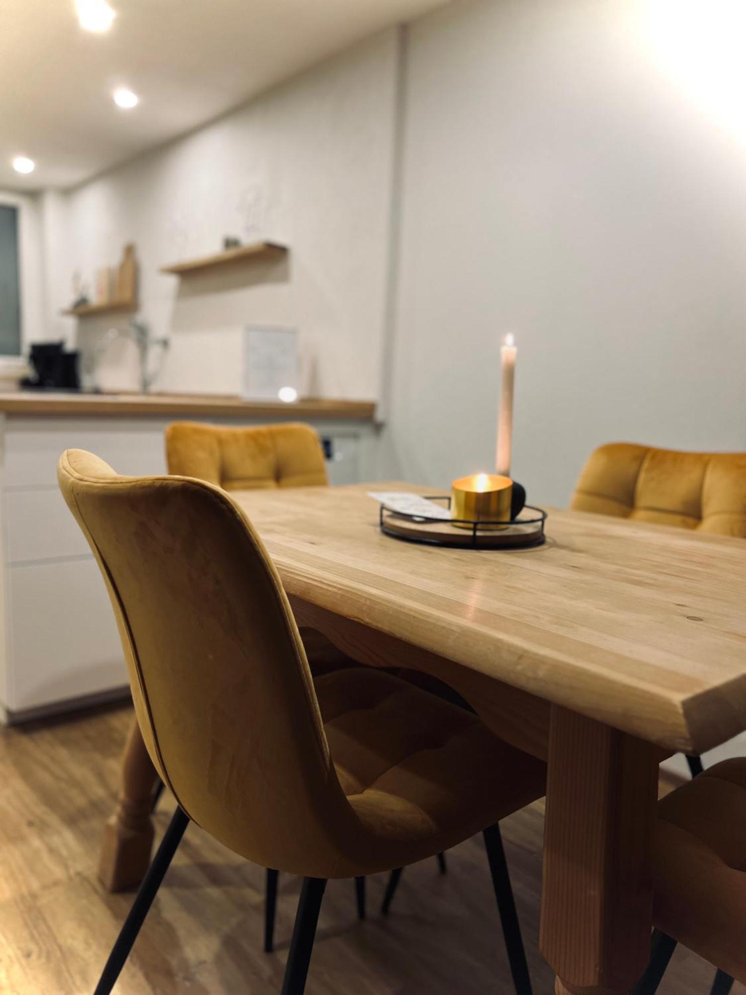 Sonneck Apartment *