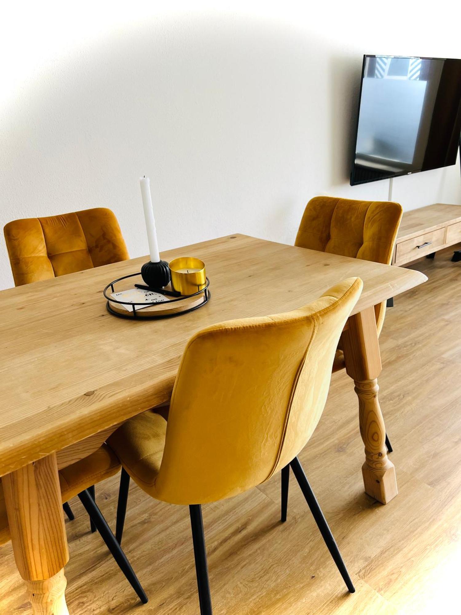 Apartment Sonneck *
