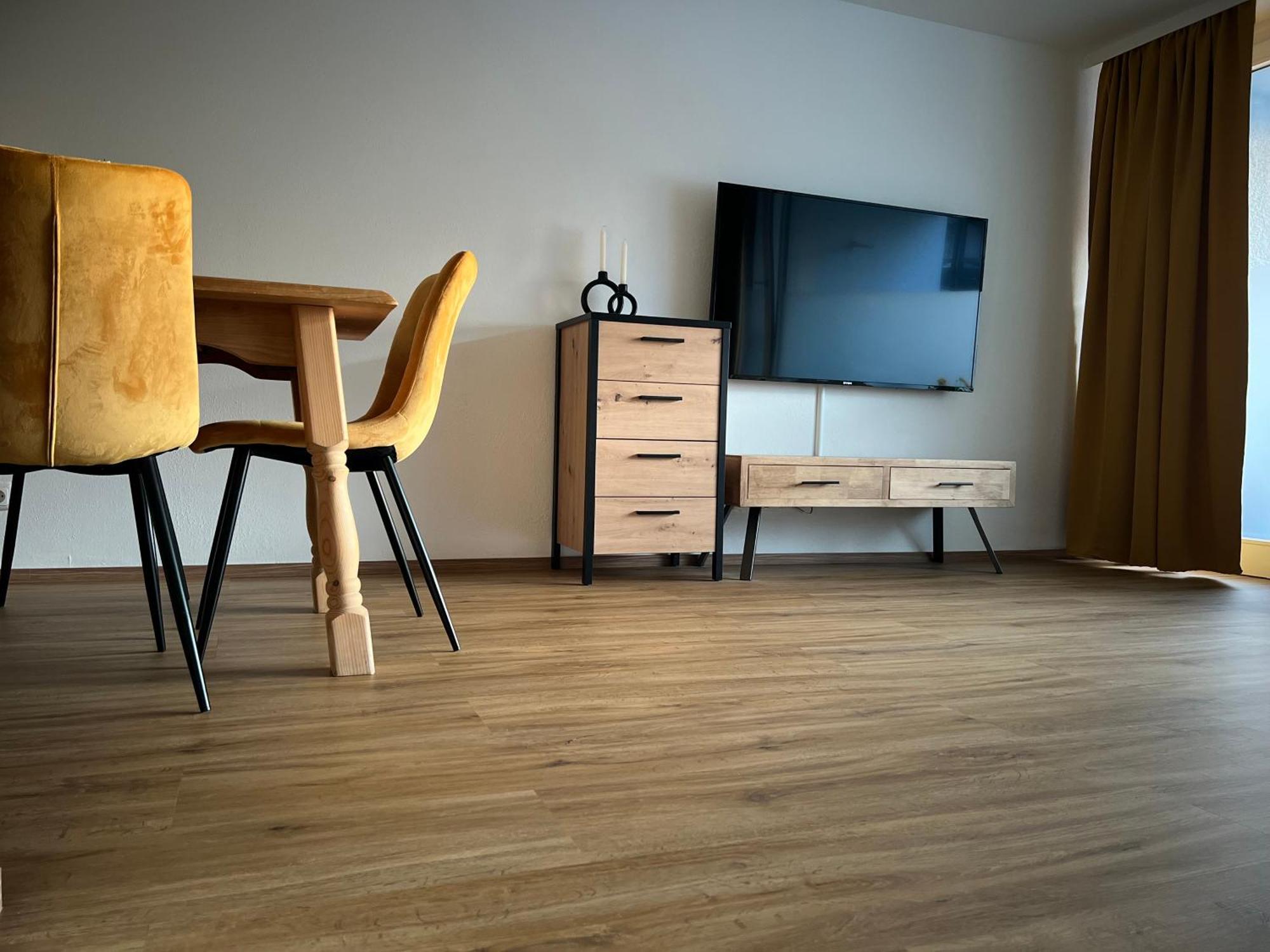 Apartment Sonneck