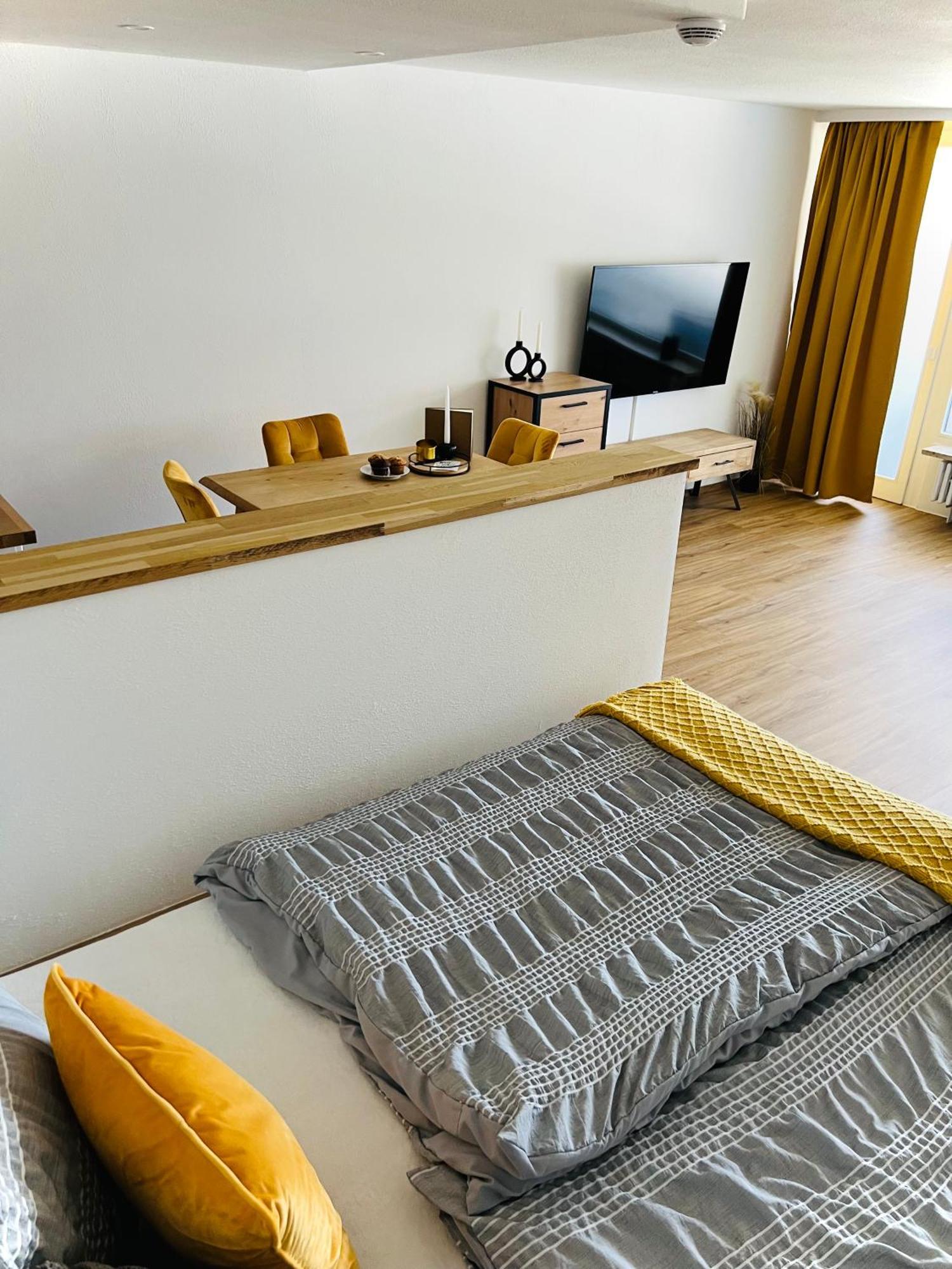 Apartment Sonneck *